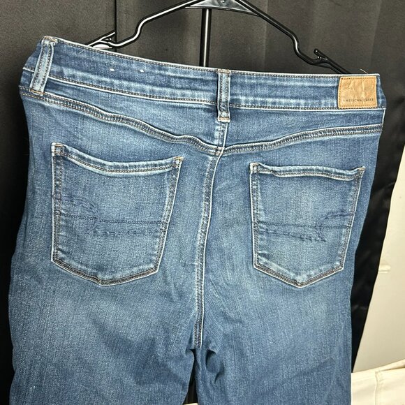 American Eagle Jeggings - Picture 5 of 6